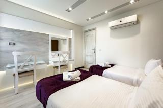 Fresh & Fabulous 2BDR - 5 min to Airport - Cairo - 6