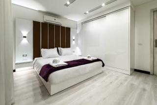 Fresh & Fabulous 2BDR - 5 min to Airport - Cairo - 4