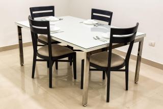 Fresh & Fabulous 2BDR - 5 min to Airport - Cairo - 3