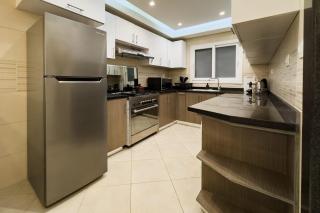 Fresh & Fabulous 2BDR - 5 min to Airport - Cairo - 2