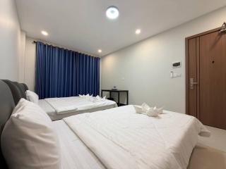 Dakata Residence - 9