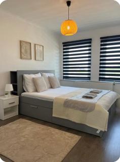 SunshineBnb - 7