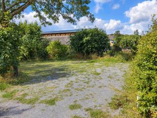 Ferienwohnung Wesenberg in Zirtow - 1