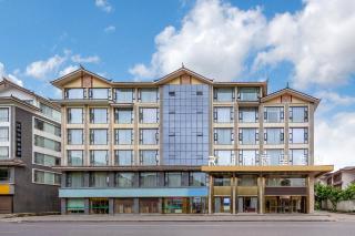 Minyoun Rezen Hotel-Lijiang Old Town Branch - 9