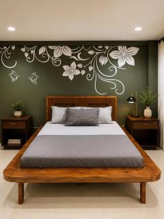 JSB Suites - 8