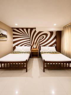JSB Suites - 7