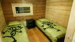Koitelin Residenssi - 8