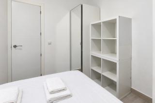 Apartamento Familiar en Moncloa - Chamberí - 6