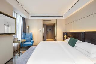 Minyoun Rezen Hotel-Lijiang Old Town Branch - 5