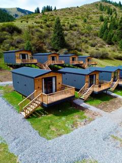 Kyrchyn Eco Resort - 0