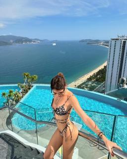Nha Trang Beach - 8
