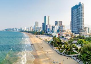 Nha Trang Beach - 7