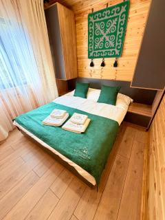 Kyrchyn Eco Resort - 6