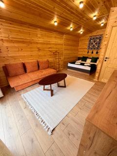 Kyrchyn Eco Resort - 5