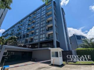 Apartments P315 Citygate - 2