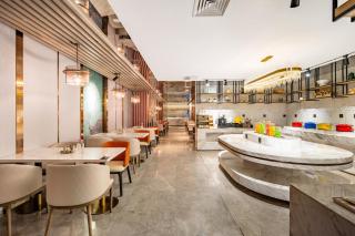Atour Hotel Beijing Lize Financial Business District - 9