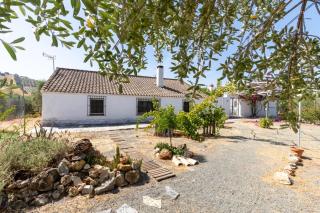 Casa Rural en Montellano (53km de Sevilla) - 4