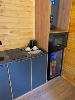 Kyrchyn Eco Resort - 3