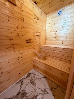 Kyrchyn Eco Resort - 2
