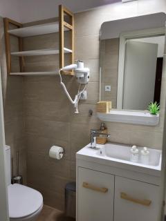 Old Town Single bed room - 2