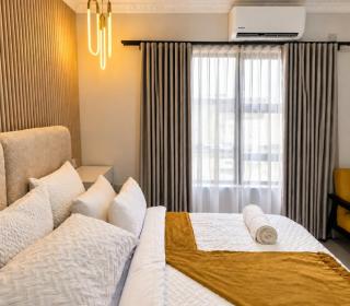 Nexovant Furnished Apartments - 6