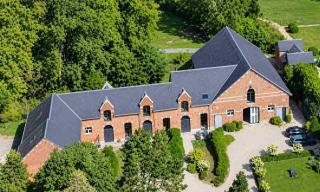 Aux Petits Lapins de Sorval, sauna privé, fitness - 8