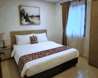 Homestay Pakde Nasib - 7