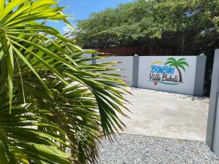 Beautiful luxury villa with private pool - Eagle Beach - 8