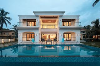 Samudra Villa by EWA, Yermal, Udupi - 0