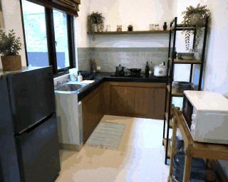 Homestay Pakde Nasib - 3
