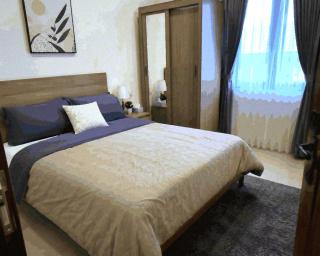 Homestay Pakde Nasib - 2