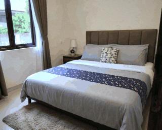 Homestay Pakde Nasib - 1