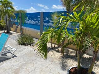 Beautiful luxury villa with private pool - 4