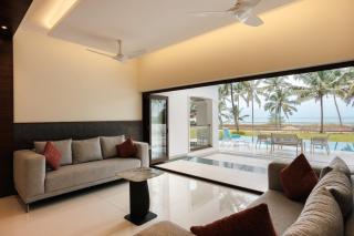 Samudra Villa by EWA, Yermal, Udupi - 1