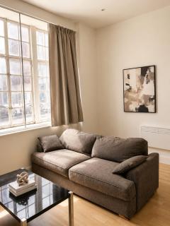 2 Bed Apartment In Leeds City Centre - 7
