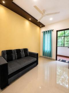 Punarjeevani Ayurvedic Heritage - 2
