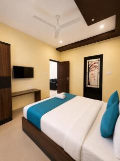 Punarjeevani Ayurvedic Heritage - Vythiri - 4