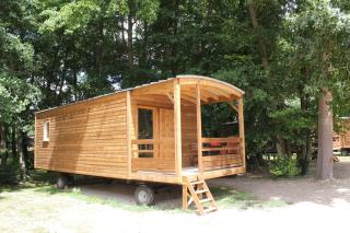 Camping du parc de Léry-Poses - 7