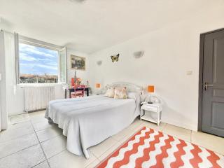 Studio l'Orangée - Parking & Petit-déjeuner - 0