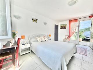 Studio l'Orangée - Parking & Petit-déjeuner - 5