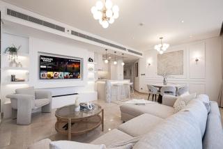 Kensington 2BR Flat DIFC Trade Centre Arts Club - 0