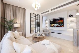 Kensington 2BR Flat DIFC Trade Centre Arts Club - 8