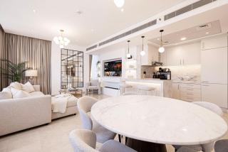 Kensington 2BR Flat DIFC Trade Centre Arts Club - 6