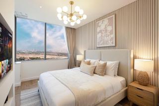 Kensington 2BR Flat DIFC Trade Centre Arts Club - 1