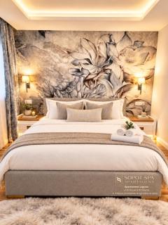 Sopot Spa Apartament - 7