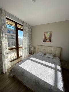 Neuwertiges Apartment Sorrento Sole Mare - 2