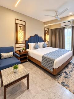 Titanic Boutique Hotel - 8