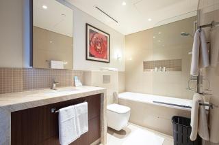 Kensington 1BR Lux flat connected to Dubai Mall - 3
