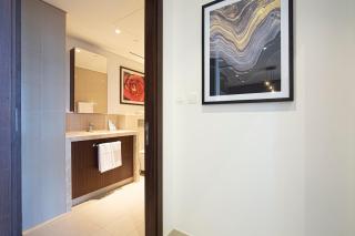 Kensington 1BR Lux flat connected to Dubai Mall - 2
