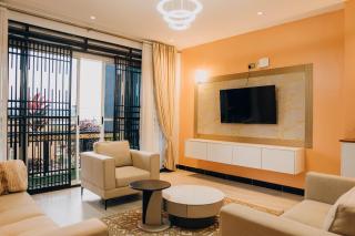 Eden Apartments ug - 9